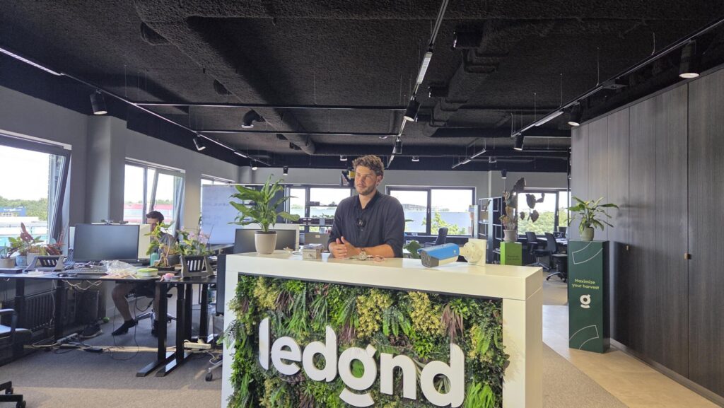 How 2025 became the year of plant feedback, sustainability and collaboration