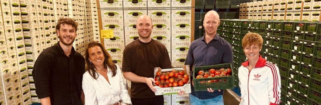 Ledgnd, Duivestijn en Gavita International zetten samenwerking voort in ledoptimalisatie