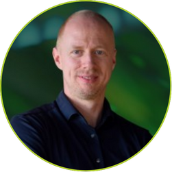 DigitaliseringsEvent Kees Weerheim