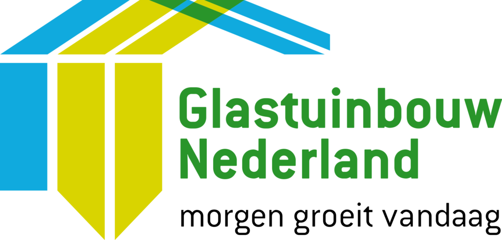 Glastuinbouw Nederland