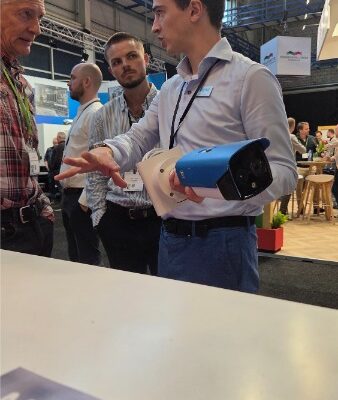 HortiContact sensor Niels