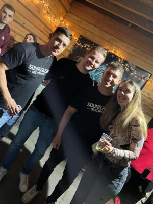 Jordi van der Meijden