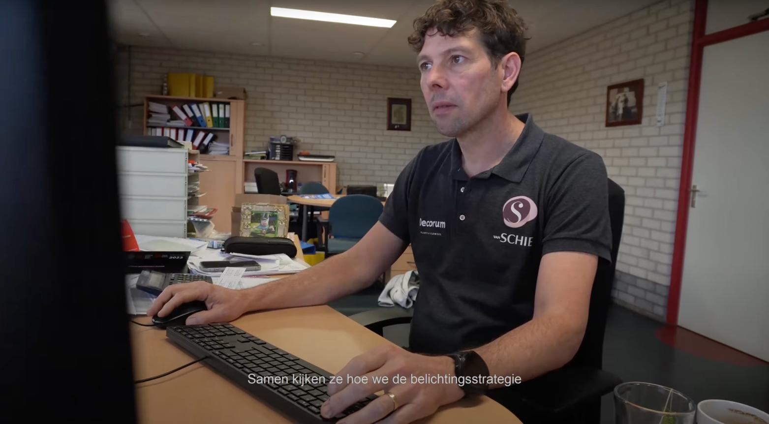 Klantverhaal Van Schie