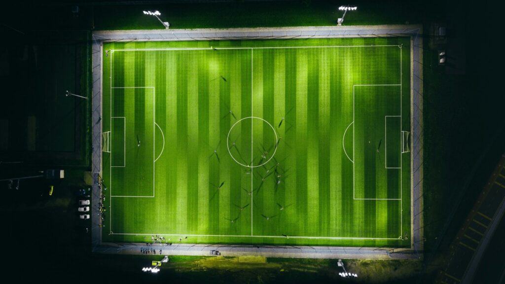 Ledgend x HortiSoccer WK-pool 2026 brengt de tuinbouw samen