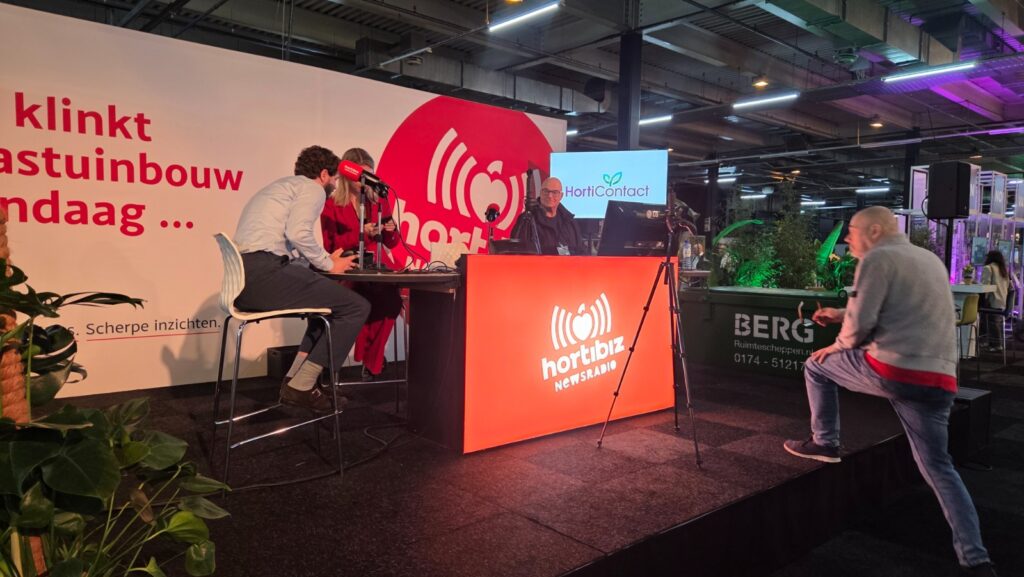 Van klimaatcontrol naar plantcontrol: Google Translate van de plant