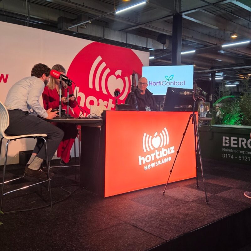 Ledgnd Hortibiz HortiContact