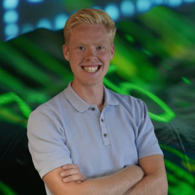 Koen van Lith