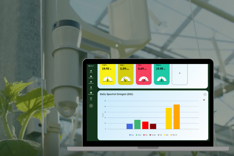 MyLedgnd and Sensors part 2: Why are sensors the first step toward more efficient cultivation?