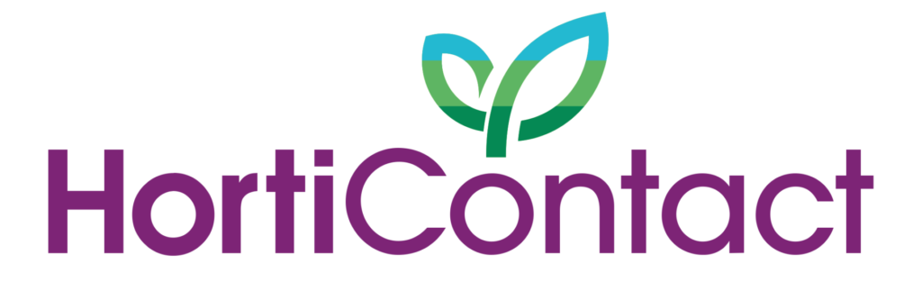 HortiContact logo