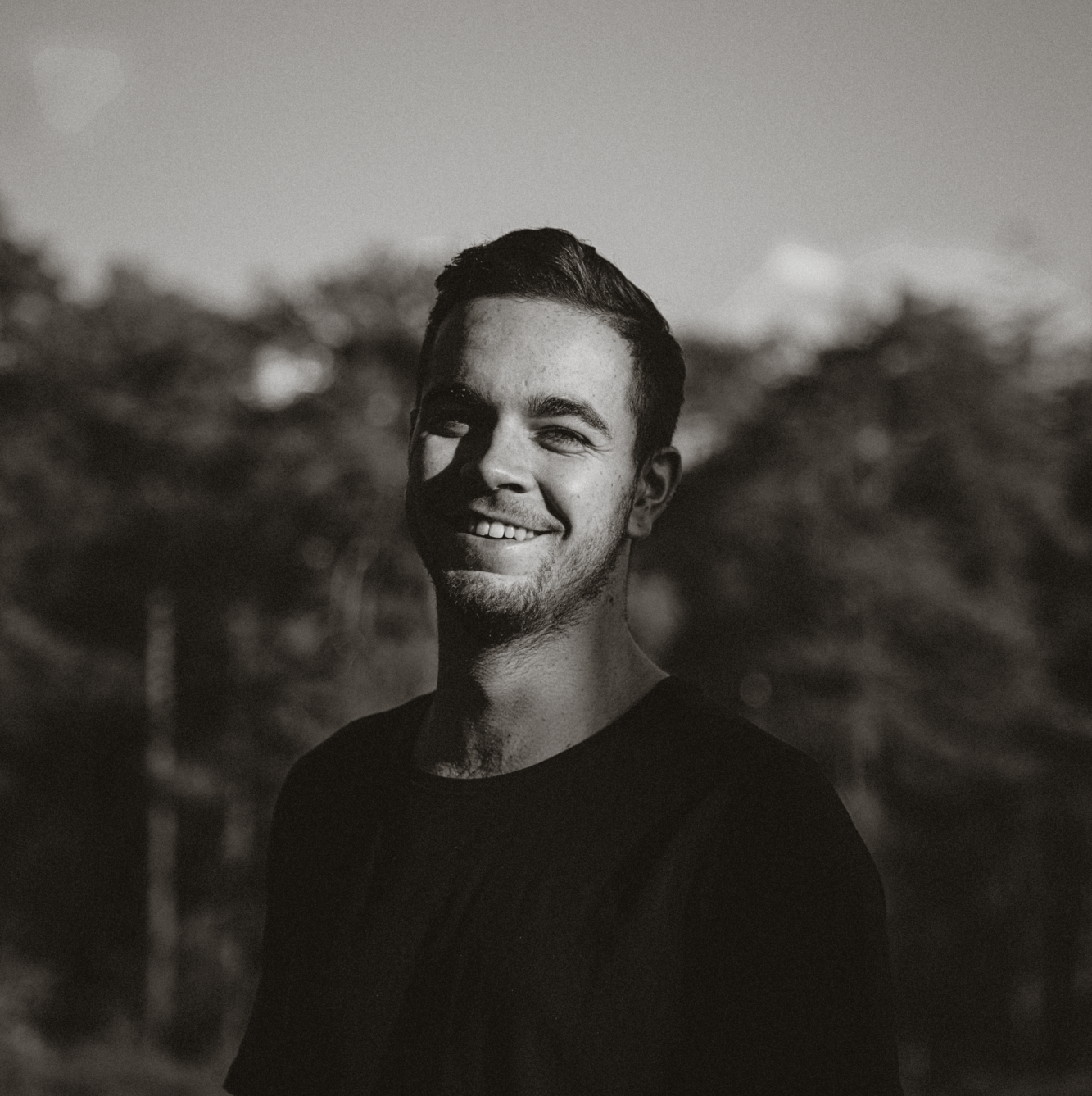 Jorn Boone