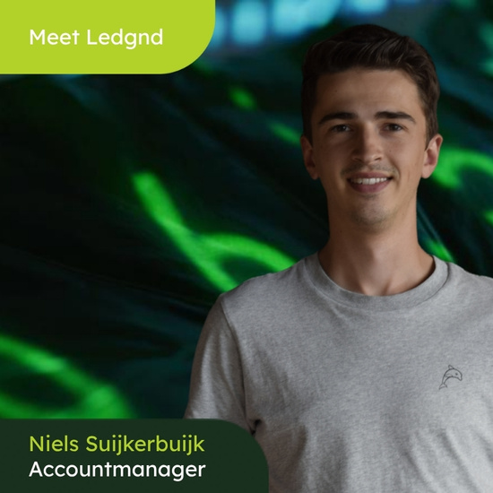 Meet Ledgnd Niels Suijkerbuijk