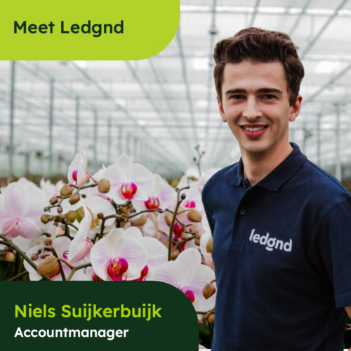 Meet Ledgnd Niels