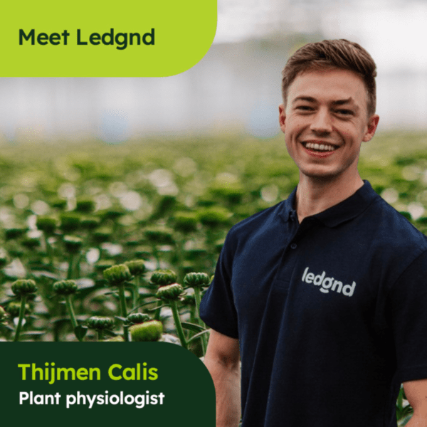 Meet Ledgnd Thijmen