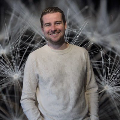 Jordi van der Meijden