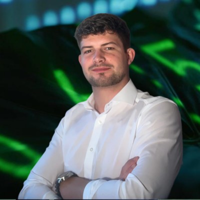 Martin Pisani