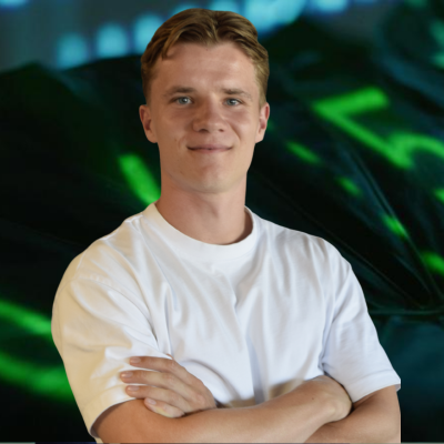 Ruben Kloet